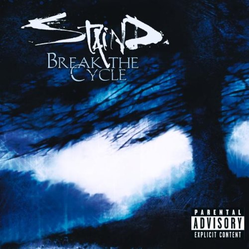 Staind - Break The Cycle (Music CD)