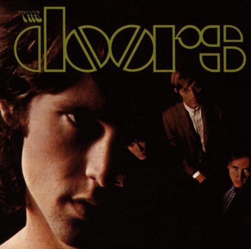 The Doors - The Doors (Music CD)