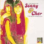 Sonny And Cher - The Beat Goes On - The Platinum Collection (Music CD)