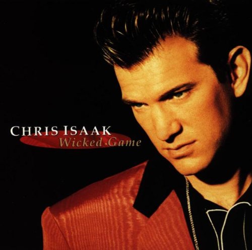 Chris Isaak - Wicked Game (Music CD)