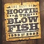 Hootie And The Blowfish - The Best Of (1993 Thru 2003) (Music CD)