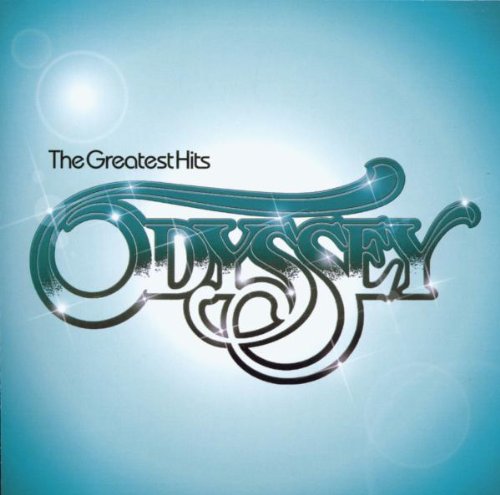 Odyssey - The Greatest Hits (Music CD)