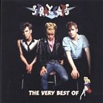 Stray Cats - Very Best Of (Music CD)