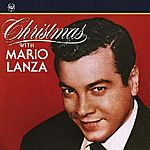 Mario Lanza - Christmas With Mario Lanza (Music CD)