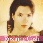 Rosanne Cash - The Very Best Of (Music CD)