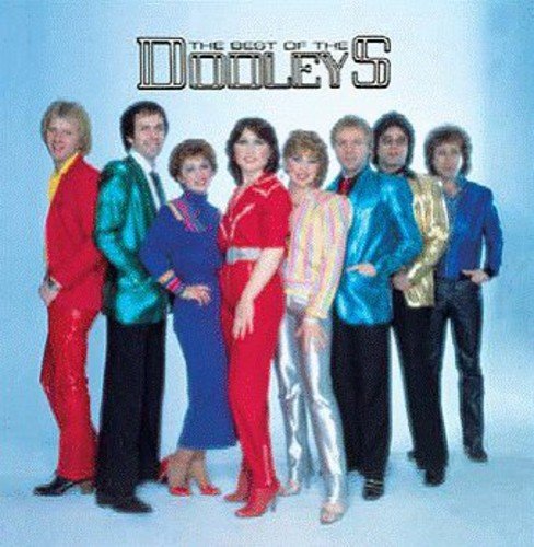 The Dooleys - The Very Best Of (Music CD)