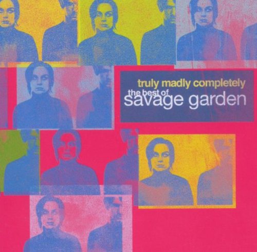 Savage Garden - Truly Madly Completely - The Greatest Hits (Music CD)