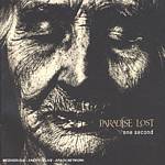 Paradise Lost - One Second (Music CD)