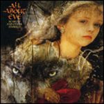 All About Eve - Scarlet And Other Stories (Music CD)