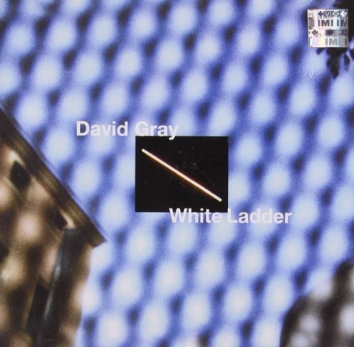 David Gray - White Ladder (Music CD)
