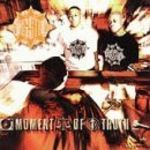 Gang Starr - Moment Of Truth (Music CD)