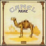 Camel - Mirage (Music CD)