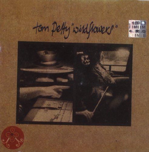Tom Petty - Wildflowers (Music CD)