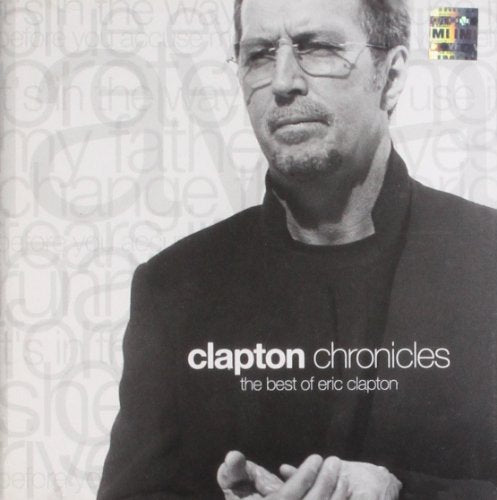 Eric Clapton - Chronicles: The Best Of Eric Clapton (Music CD)