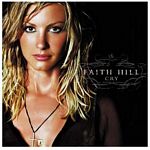 Faith Hill - Cry (Music CD)