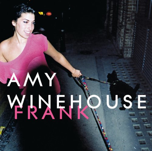 Amy Winehouse - Frank (Music CD)
