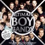Various Artists - Ultimate Boy Bands (2 CD) (Music CD)