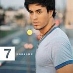 Enrique Iglesias - 7 (Music CD)