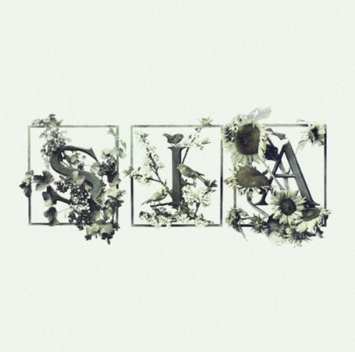 Sia - Colour The Small One (Music CD)