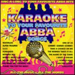 Karaoke - Abba Karaoke (Music CD)