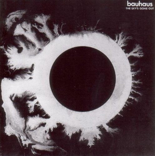 Bauhaus - The Skys Gone Out (Music CD)