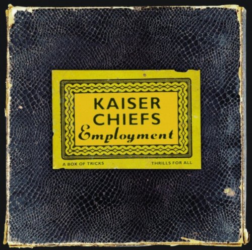 Kaiser Chiefs - Employment (Music CD)