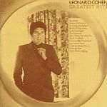 Leonard Cohen - Leonard Cohen: Greatest Hits (Music CD)