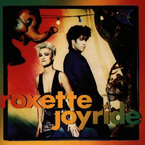 Roxette - Joyride (Music CD)