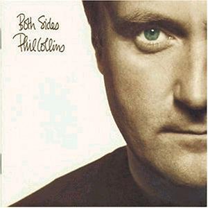 Phil Collins - Both Sides (Music CD)