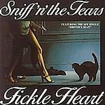 Sniff N The Tears - Fickle Heart (Music CD)