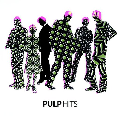 Pulp - Hits (Music CD)