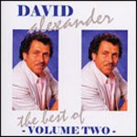 David Alexander - The Best Of - Volume Two (Music CD)