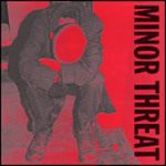 Minor Threat - Complete Discography (Music CD)