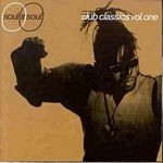 Soul II Soul - Club Classics Vol. One (Music CD)