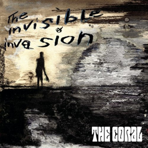 The Coral - The Invisible Invasion (Music CD)