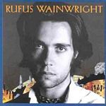 Rufus Wainwright - Rufus Wainwright (Music CD)
