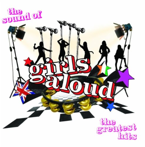 Girls Aloud - The Sound of Girls Aloud: the Greatest Hits (Music CD)