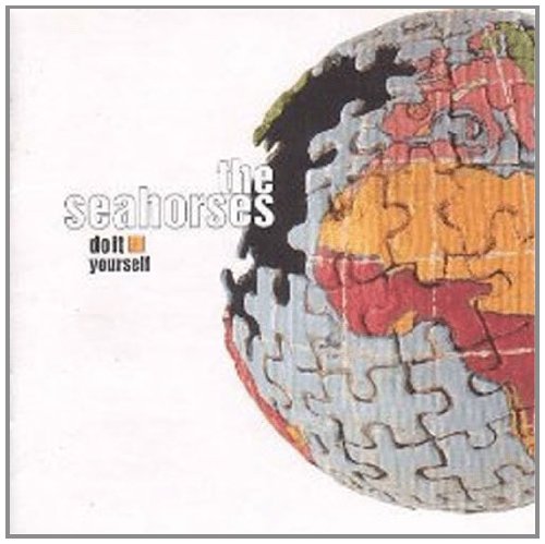 The Seahorses - Do It Yourself (Music CD)