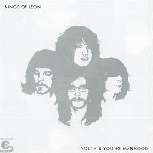 Kings Of Leon - Youth And Young Manhood (Music CD)