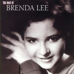 Brenda Lee - The Best Of (Music CD)
