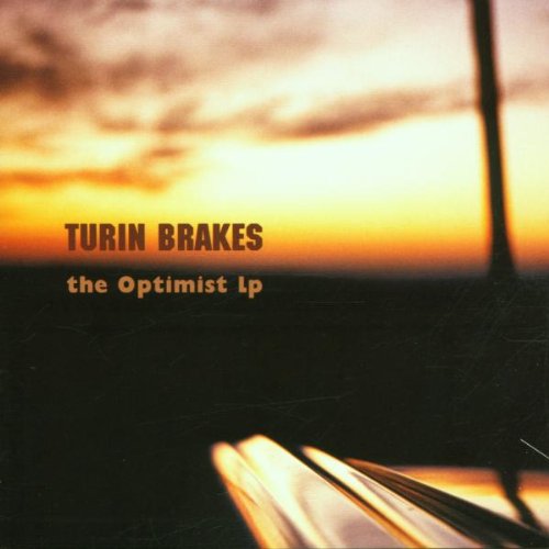 Turin Brakes - The Optimist (Music CD)