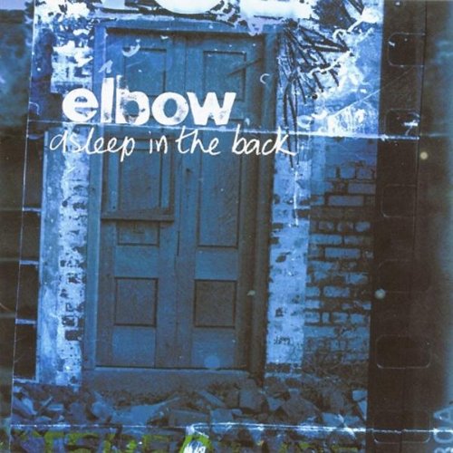 Elbow - Asleep In The Back (New Version) (Music CD)