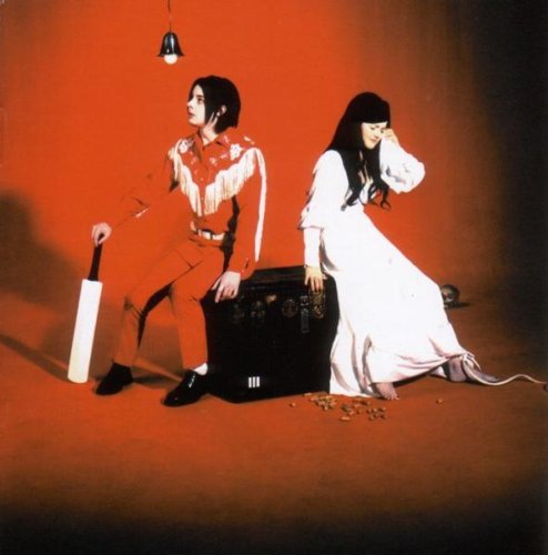 White Stripes - Elephant (New Edition) (Music CD)