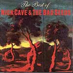 Nick Cave And The Bad Seeds - The Best Of (Music CD)