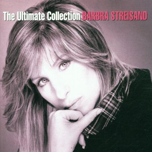 Barbra Streisand - The Essential (2 CD) (Music CD)