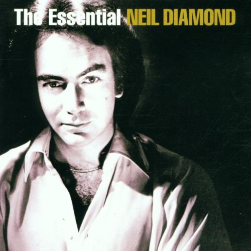 Neil Diamond - The Essential Collection (Music CD)