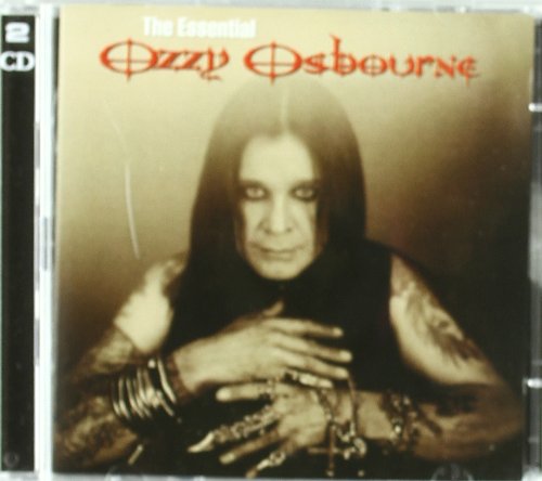 Ozzy Osbourne - Essential Ozzy Osbourne (2 CD) (Music CD)