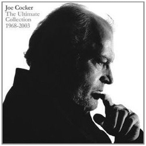 Joe Cocker - Ultimate Collection 1968 - 2003 (Music CD)
