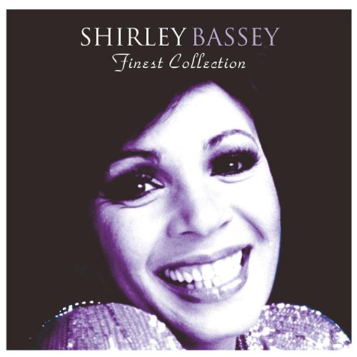 Shirley Bassey - Finest Shirley Bassey Collection (Music CD)