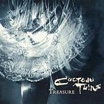 Cocteau Twins - Treasure (Music CD)